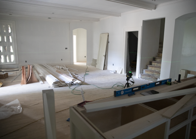 JG Willens Building, LLC (205) 876-4864